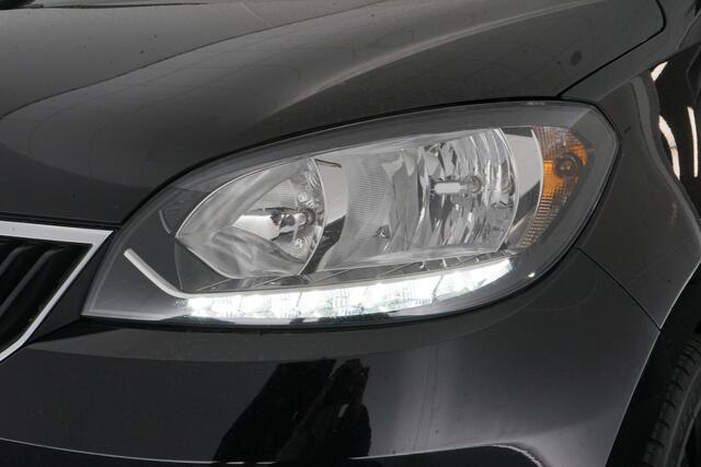 Skoda CITIGO 1.0 Greentech Ambition