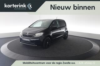 skoda-citigo-1.0-greentech-ambition
