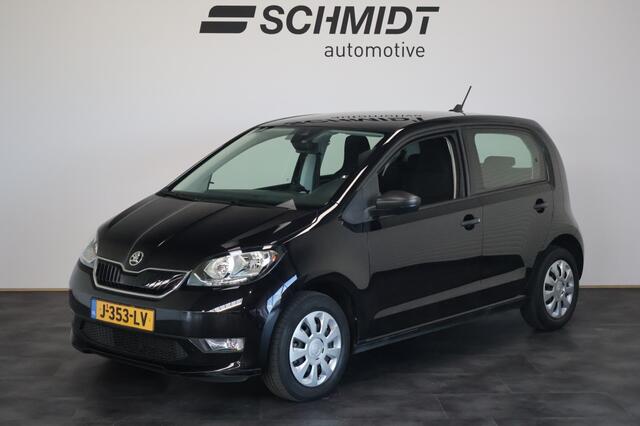 Skoda CITIGO EV Ambition 83PK 250KM | Airco | Bluetooth