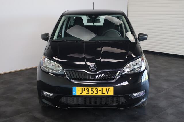 Skoda CITIGO EV Ambition 83PK 250KM | Airco | Bluetooth