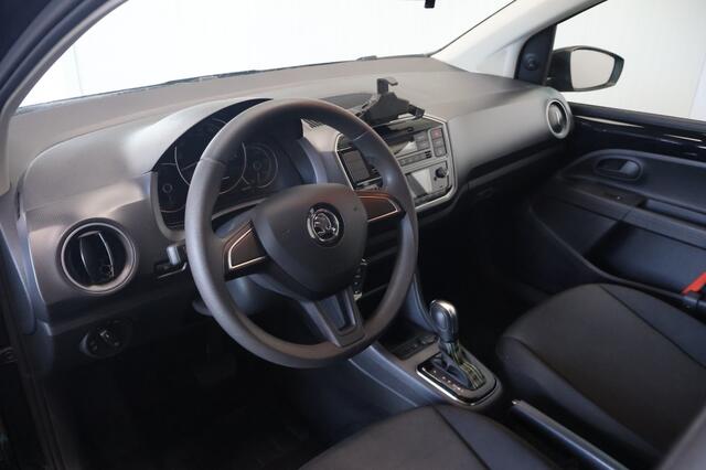 Skoda CITIGO EV Ambition 83PK 250KM | Airco | Bluetooth