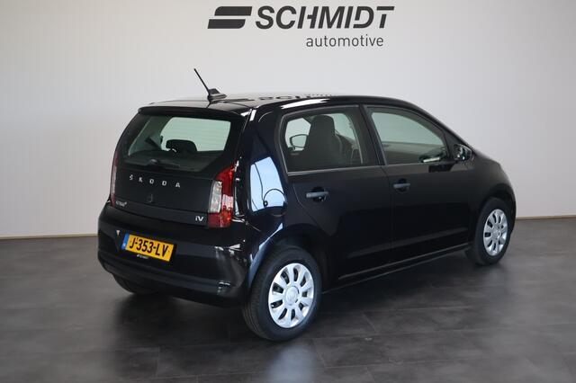 Skoda CITIGO EV Ambition 83PK 250KM | Airco | Bluetooth