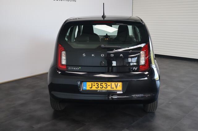 Skoda CITIGO EV Ambition 83PK 250KM | Airco | Bluetooth