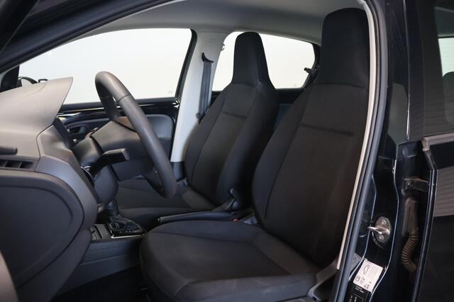 Skoda CITIGO EV Ambition 83PK 250KM | Airco | Bluetooth