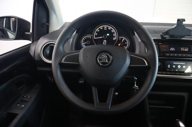 Skoda CITIGO EV Ambition 83PK 250KM | Airco | Bluetooth