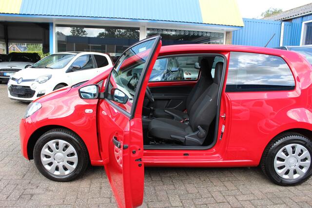 Skoda CITIGO 1.0i "Ambition" Airco - Elec ramen !!!