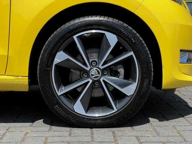 Skoda CITIGO EV STYLE
