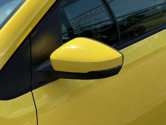 Skoda CITIGO EV STYLE