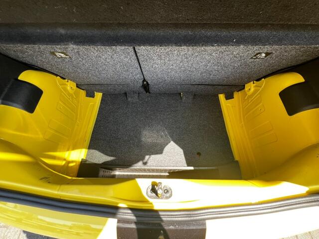 Skoda CITIGO EV STYLE