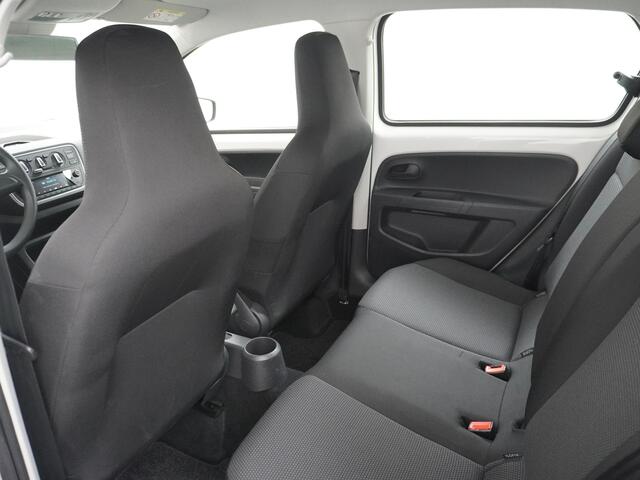 Skoda CITIGO 1.0 CNG Bifuel Airco CruiseControl 5drs Bluetooth Isofix Greentech Led Aardgas Elek.Ramen Aut.Verlichting Start/Stop DealerOnderhouden Ambition NL-auto! Kosten per 100 km: CNG is goedkoop - bij een prijs van ¤1,20 per kg kost 100 km slechts ¤3,60 - ¤4,20 