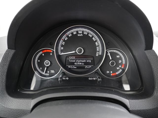 Skoda CITIGO 1.0 CNG Bifuel Airco CruiseControl 5drs Bluetooth Isofix Greentech Led Aardgas Elek.Ramen Aut.Verlichting Start/Stop DealerOnderhouden Ambition NL-auto! Kosten per 100 km: CNG is goedkoop - bij een prijs van ¤1,20 per kg kost 100 km slechts ¤3,60 - ¤4,20 