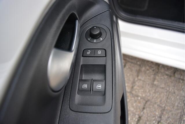 Skoda CITIGO 1.0 60PK Greentech Style Sport | Cruise | Orig. NL | NAP | 5-Deurs |