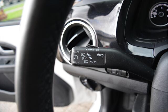 Skoda CITIGO 1.0 60PK Greentech Style Sport | Cruise | Orig. NL | NAP | 5-Deurs |
