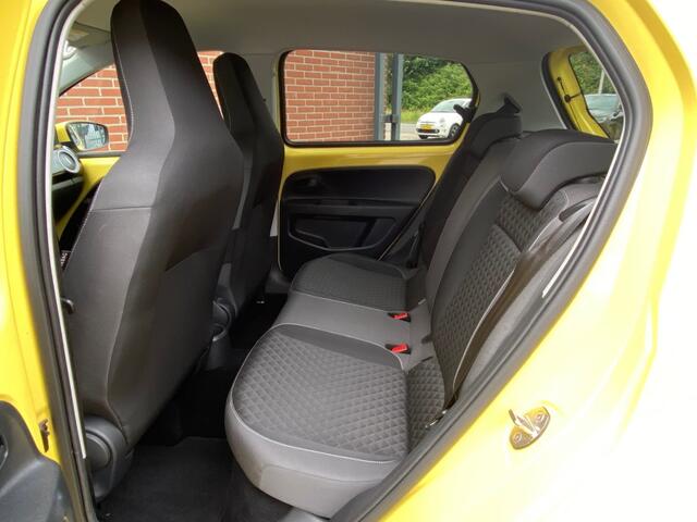 Skoda CITIGO 1.0 GRT. AMBITION AIRCO CRUISE PDC LMV BLUETOOTH