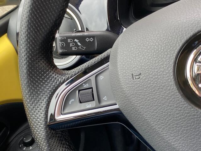 Skoda CITIGO 1.0 GRT. AMBITION AIRCO CRUISE PDC LMV BLUETOOTH