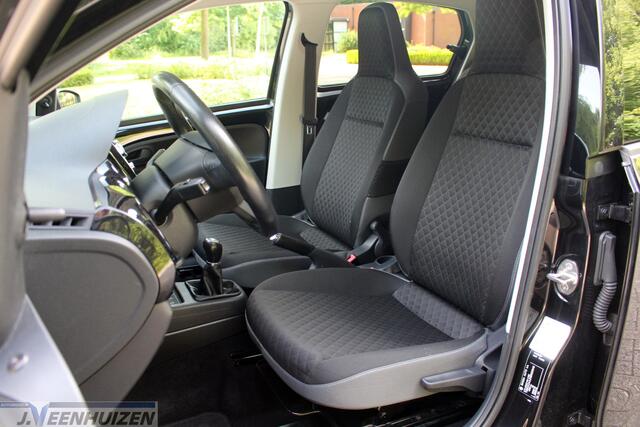 Skoda CITIGO 1.0 Greentech Fresh | 2016 | Airco | Cruise |
