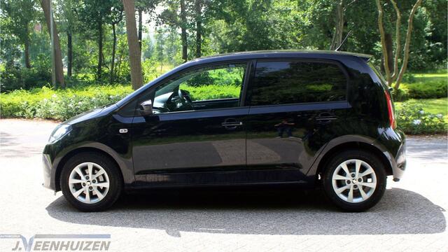 Skoda CITIGO 1.0 Greentech Fresh | 2016 | Airco | Cruise |