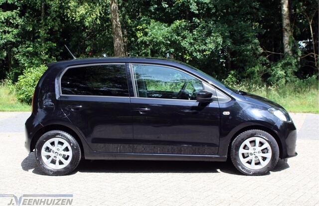 Skoda CITIGO 1.0 Greentech Fresh | 2016 | Airco | Cruise |