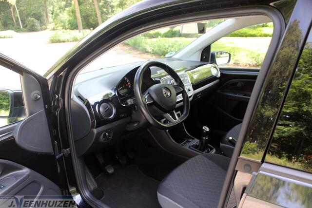Skoda CITIGO 1.0 Greentech Fresh | 2016 | Airco | Cruise |