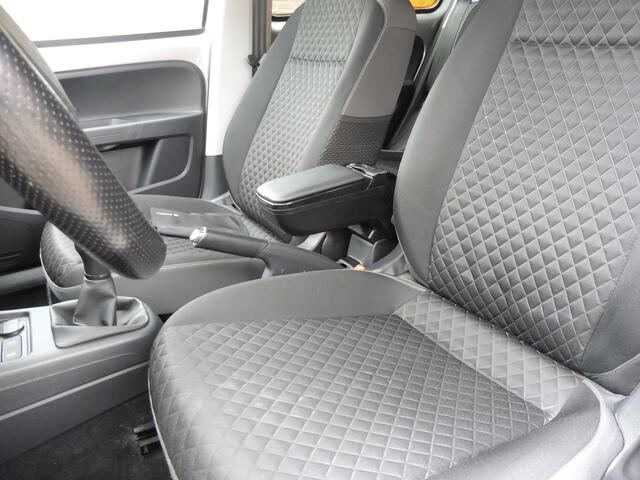 Skoda CITIGO 1.0 Greentech Ambition Cruise | LMV " | LED | Airco | Géén afleverkosten