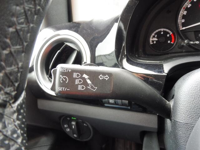 Skoda CITIGO 1.0 Greentech Ambition Cruise | LMV " | LED | Airco | Géén afleverkosten