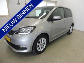 skoda-citigo-1.0-greentech-ambition