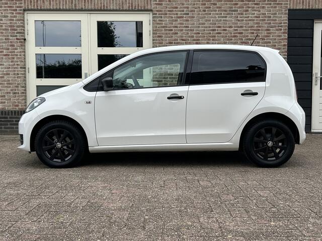 Skoda CITIGO 1.0 Greentech Active Aico 1e eig. Dealer O.H.
