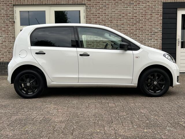 Skoda CITIGO 1.0 Greentech Active Aico 1e eig. Dealer O.H.