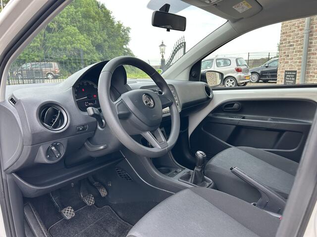 Skoda CITIGO 1.0 Greentech Active Aico 1e eig. Dealer O.H.
