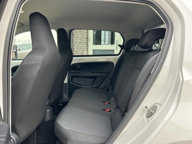 Skoda CITIGO 1.0 Greentech Active Aico 1e eig. Dealer O.H.