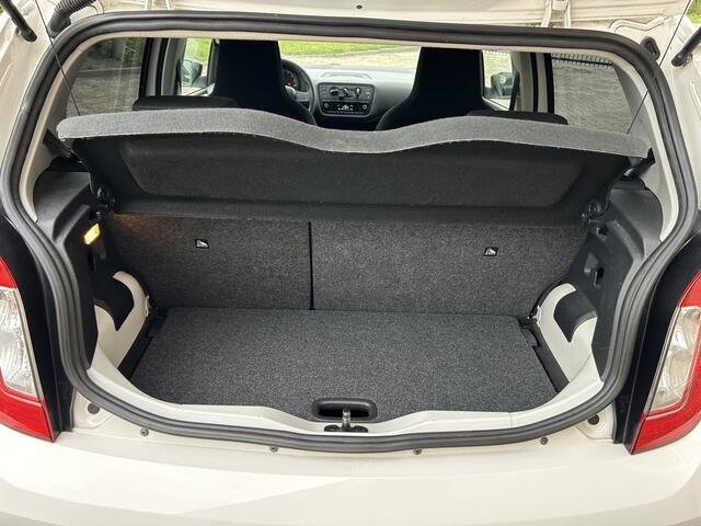 Skoda CITIGO 1.0 Greentech Active Aico 1e eig. Dealer O.H.