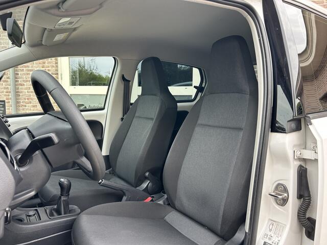 Skoda CITIGO 1.0 Greentech Active Aico 1e eig. Dealer O.H.