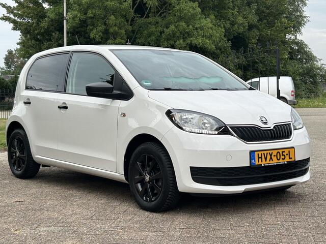 Skoda CITIGO 1.0 Greentech Active Aico 1e eig. Dealer O.H.