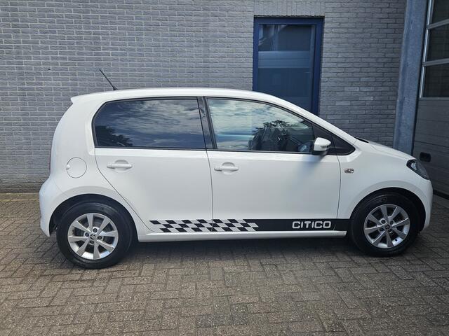 Skoda CITIGO 1.0 Greentech Ambition Inclusief Afleveringskosten
