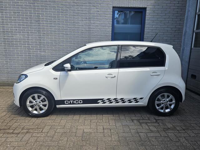 Skoda CITIGO 1.0 Greentech Ambition Inclusief Afleveringskosten