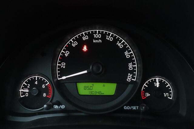Skoda CITIGO 1.0 Greentech Fresh | Airco | Cruise Control | Navigatie uitneembaar |
