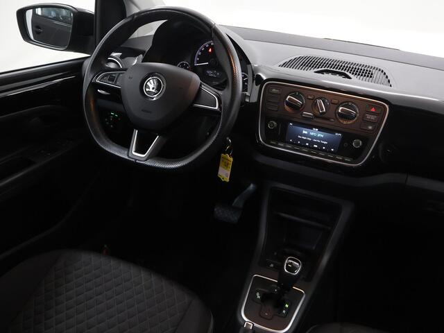 Skoda CITIGO 1.0 Greentech Ambition | Airco | Cruise Control | Sportpakket |