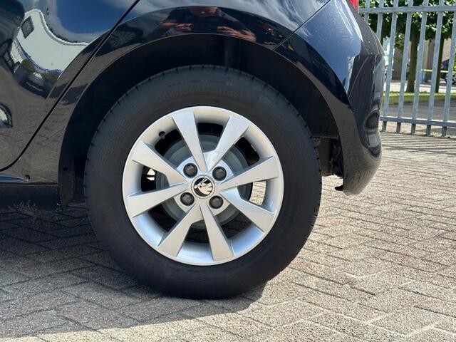 Skoda CITIGO 1.0 GRT. FRESH AIRCO CRUISE LMW