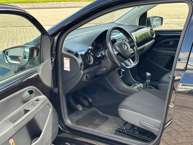 Skoda CITIGO 1.0 GRT. FRESH AIRCO CRUISE LMW
