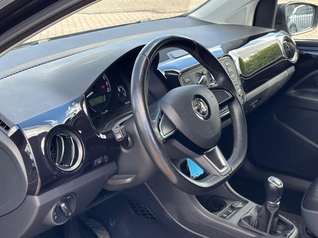 Skoda CITIGO 1.0 GRT. FRESH AIRCO CRUISE LMW