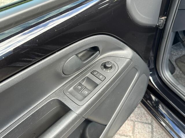 Skoda CITIGO 1.0 GRT. FRESH AIRCO CRUISE LMW