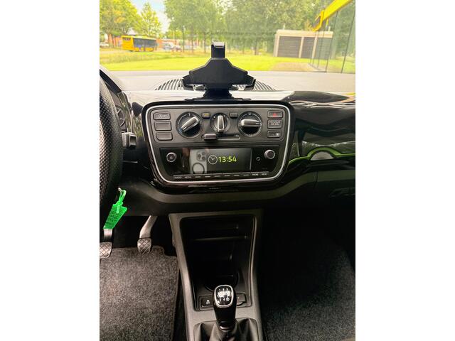 Skoda CITIGO 1.0 Greentech Ambition