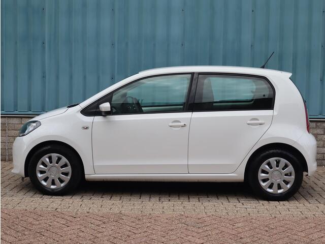 Skoda CITIGO 1.0 Greentech Ambition | AIRCO | BLUETOOTH | CRUISE CONTROL