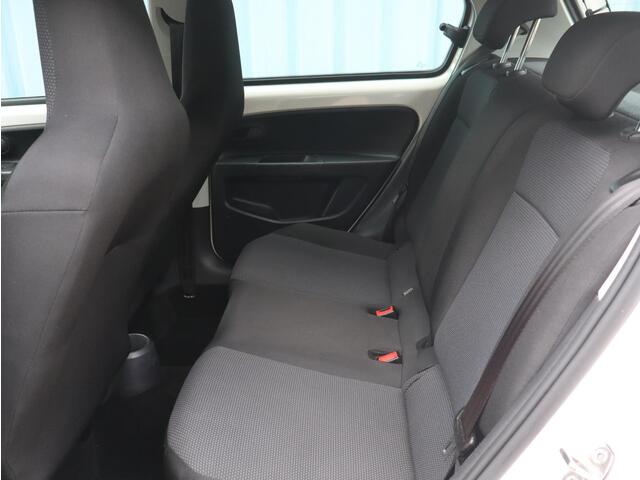 Skoda CITIGO 1.0 Greentech Ambition | AIRCO | BLUETOOTH | CRUISE CONTROL