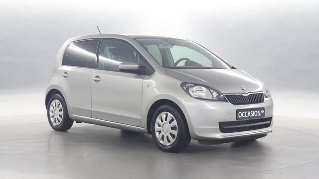 Skoda CITIGO 1.0 Greentech Fresh / Airco / Cruise Control