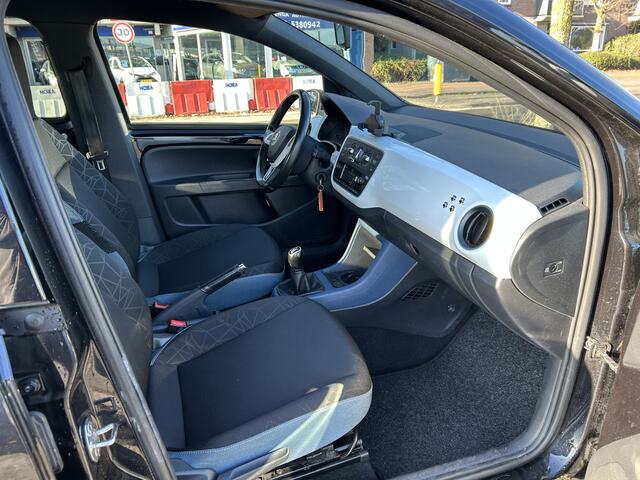 Skoda CITIGO 1.0 Greentech Ambition 5 deurs airco apk keurige auto