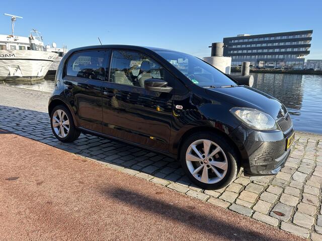 Skoda CITIGO 1.0 Greentech Ambition 5 deurs airco apk keurige auto