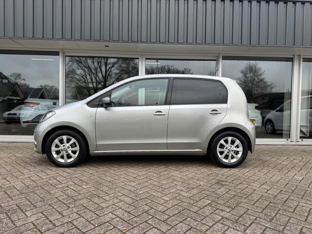 Skoda CITIGO 1.0 Greentech Ambition