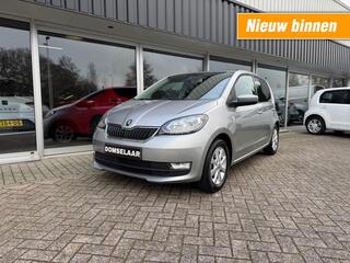 skoda-citigo-1.0-greentech-ambition