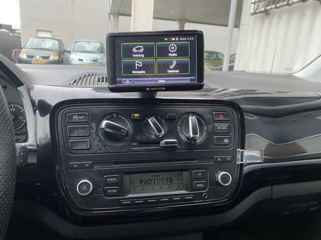 Skoda CITIGO 1.0 Grt. Fresh